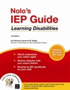 Nolo's IEP Guide